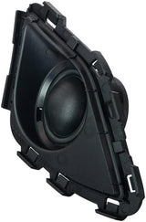 Alpine SPC-106T61 plug and play harness – VW T6.1 component speaker installation by MC Audio Sydney