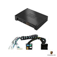 HELIX P SIX DSP Ultimate amplifier with plug and play harness for Porsche Basic Sound system from 2017 – MC Audio Sydney