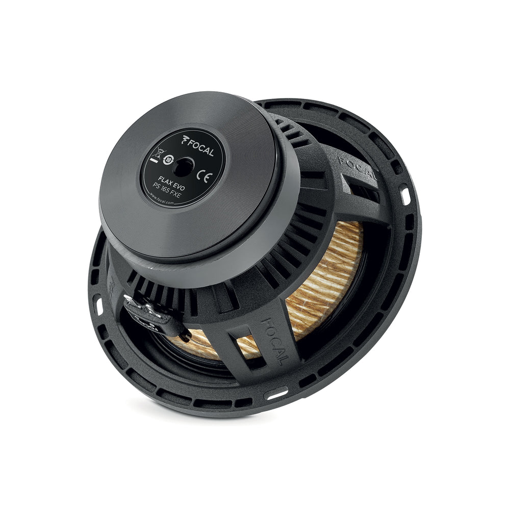Focal PS 165 FXE external crossover network for component system – by MC Audio Sydney