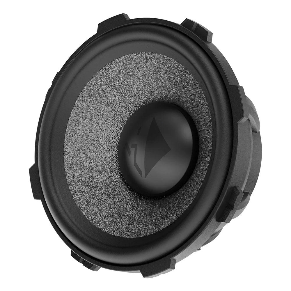 HELIX Ci5 M50FM-S3 3 Ohm wideband speakers with FlexMount integration – MC Audio Sydney