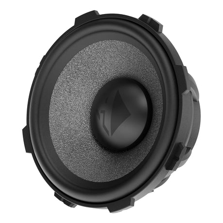 HELIX Ci5 M50FM-S3 3 Ohm wideband speakers with FlexMount integration – MC Audio Sydney