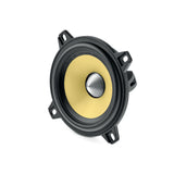 Focal ES 100 KE rear motor structure and mounting detail for OEM integration – by MC Audio Sydney