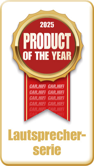 HELIX Ci5 S200FM-D2 rear view – 8” FlexMount subwoofer pair | 2x2Ω by MC Audio Sydney