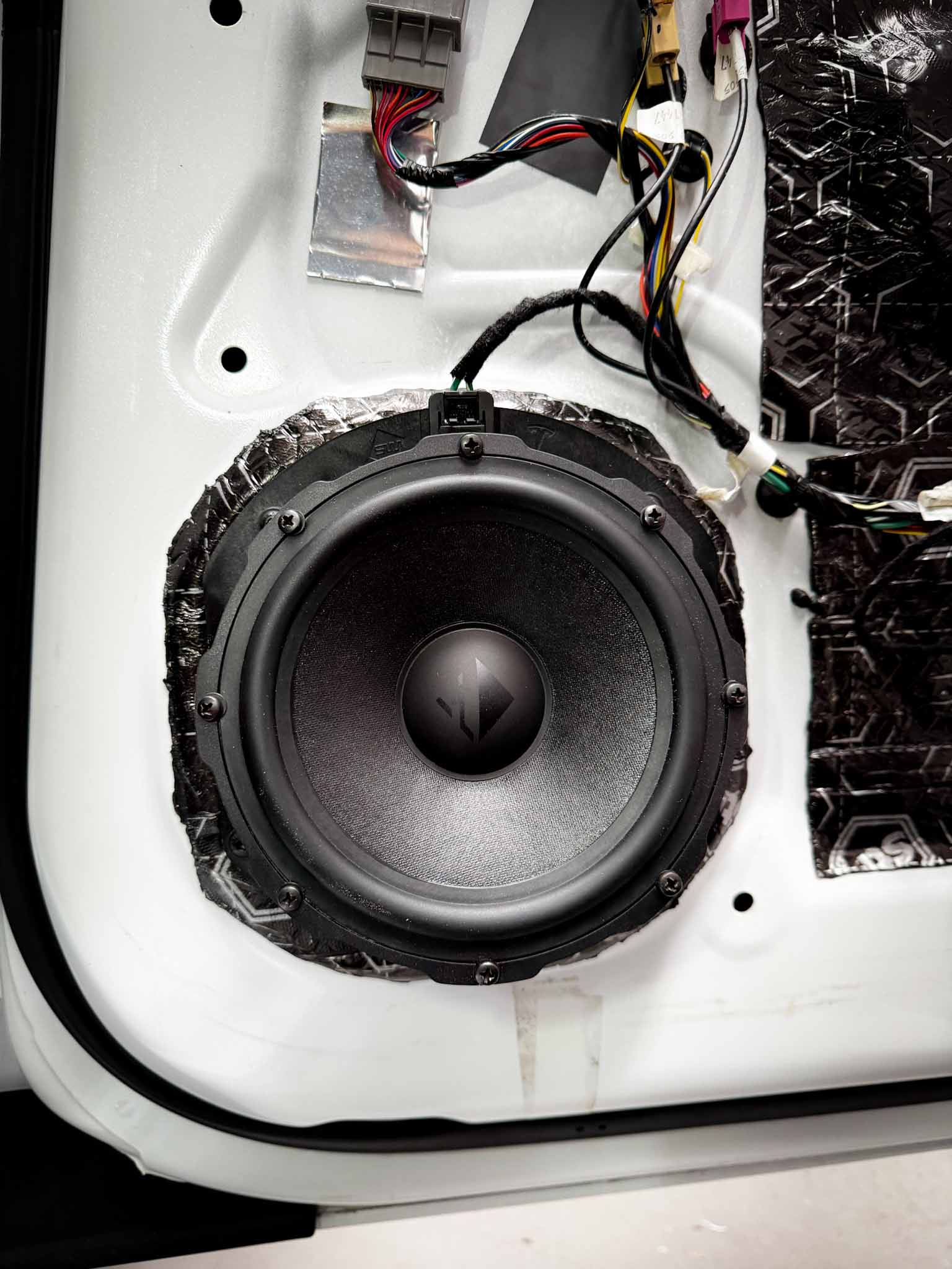 HELIX Ci7 C165.2FM-S3 – 6.5