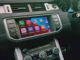 Land Rover & Jaguar 2011–2016 Bosch Wireless Apple CarPlay & Android Auto MMI Integration Kit