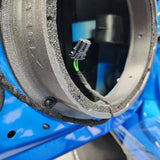 HELIX Ci3 high performance speaker upgrade for Lamborghini Huracán – MC Audio Sydney