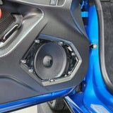 Plug and play HELIX Ci3 DSP audio upgrade for Lamborghini Huracán – MC Audio Sydney