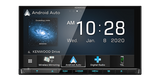 Kenwood DDX9020DABS rear connections – 6.8” HD multimedia head unit by MC Audio Sydney