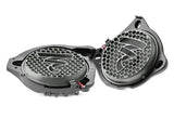 Focal ISUB MBZ 2 RHD – 8" Underseat Subwoofer Pair for Mercedes-Benz RHD | 2Ω