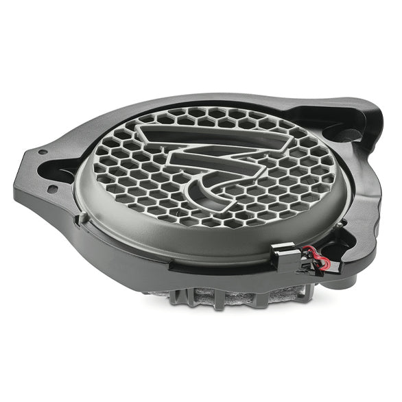 Focal ISUB MBZ 2 RHD – 8" Underseat Subwoofer Pair for Mercedes-Benz RHD | 2Ω