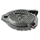 Focal ISUB MBZ 2 RHD – 8" Underseat Subwoofer Pair for Mercedes-Benz RHD | 2Ω
