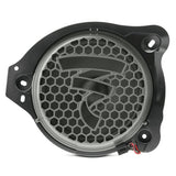 Focal ISUB MBZ 2 RHD – 8" Underseat Subwoofer Pair for Mercedes-Benz RHD | 2Ω