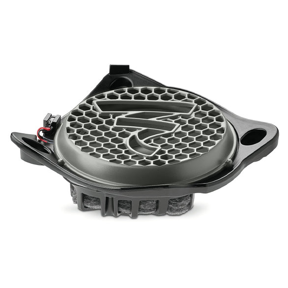 Focal ISUB MBZ 2 RHD – 8" Underseat Subwoofer Pair for Mercedes-Benz RHD | 2Ω