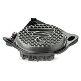 Focal ISUB MBZ 2 RHD – 8" Underseat Subwoofer Pair for Mercedes-Benz RHD | 2Ω