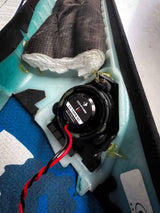 HELIX Ci7 T20FM-SC FlexMount installation rings and mounting hardware – MC Audio Sydney