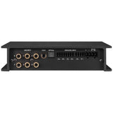 HELIX DSP.3S input and output connections 6 channel input car audio DSP – by MC Audio Sydney