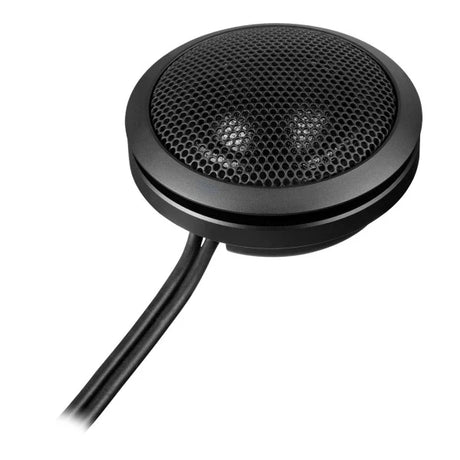 HELIX PR T25-S tweeter mounting options and housing detail 1 inch 4Ω – MC Audio Sydney