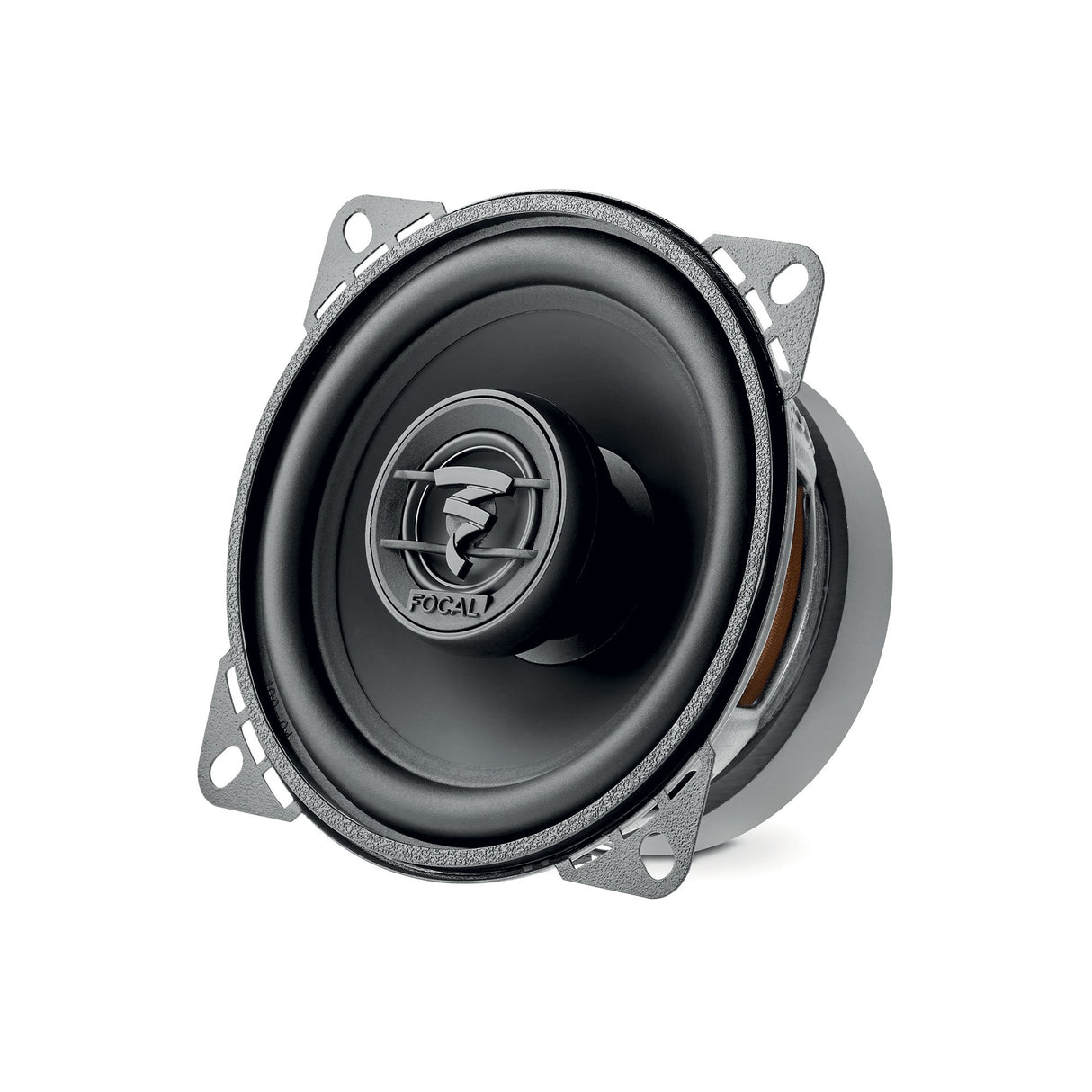 Focal ACX 100 – 4" Auditor Series 2-Way Coaxial Speakers | 4Ω