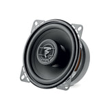 Focal ACX 100 – 4" Auditor Series 2-Way Coaxial Speakers | 4Ω