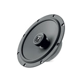 Inverted dome tweeter engineered for smooth and detailed high-frequency reproduction– MC Audio Sydney