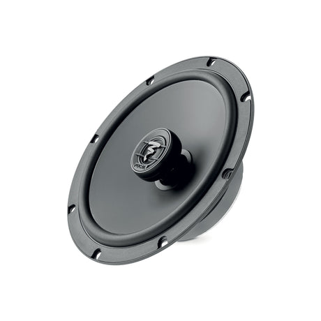 Inverted dome tweeter engineered for smooth and detailed high-frequency reproduction– MC Audio Sydney