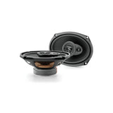 Focal ACX 690 6x9 inch Auditor Series coaxial speakers 4 ohm front view – MC Audio Sydney