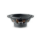 edicated crossover ensuring accurate frequency separation and improved sound staging.