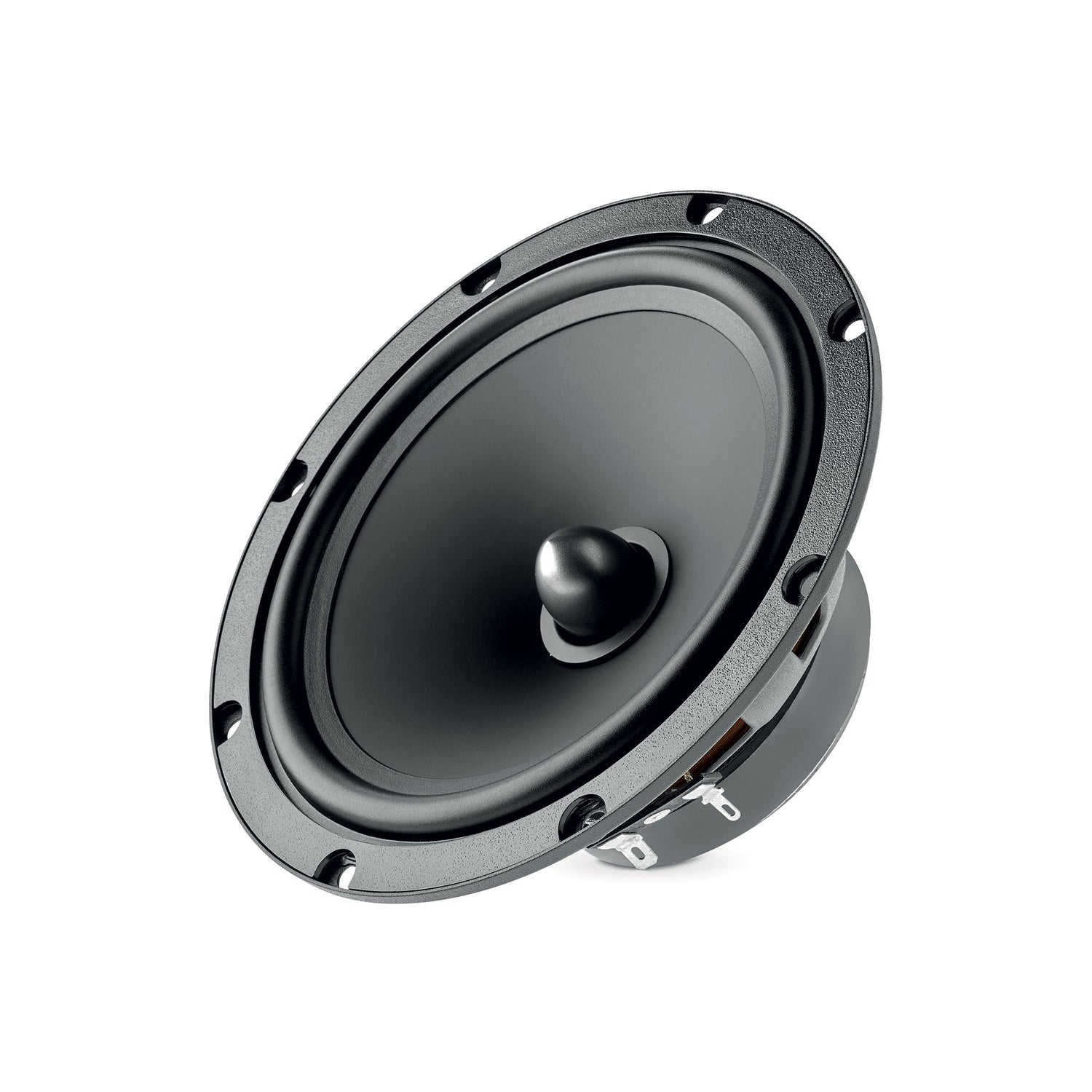 : Focal ASE 165 external crossover network detail – by MC Audio Sydney