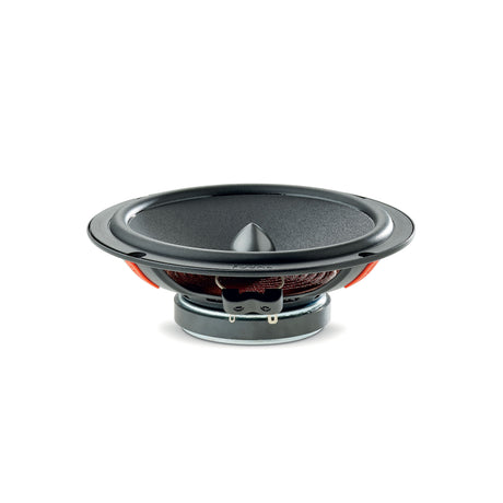 Focal ISU 165 tweeter with inverted dome design and compact crossover – by MC Audio Sydney