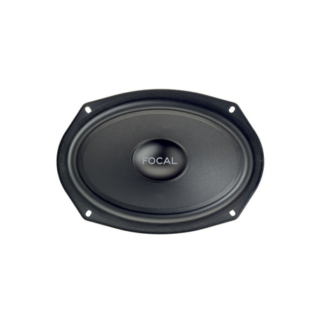 Focal ISU 690 inverted dome tweeter with crossover network – by MC Audio Sydney