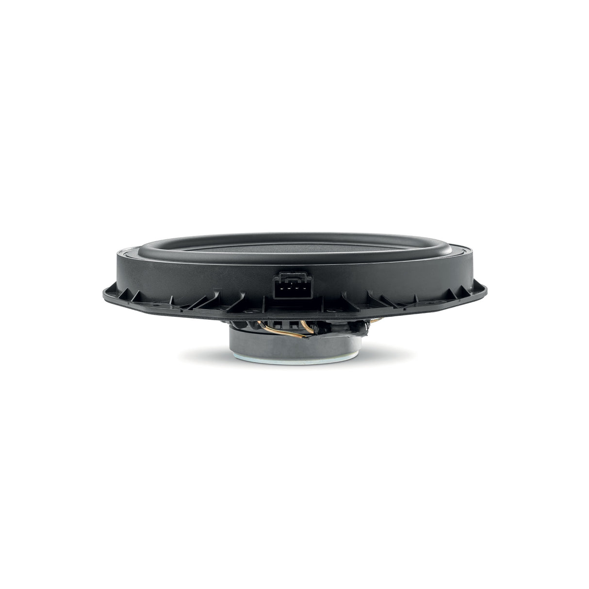 Focal IS FORD 690 6x9 inch plug and play coaxial speakers Ford front view – MC Audio Sydney