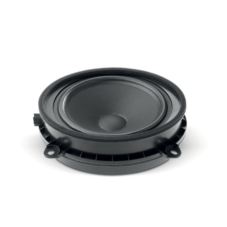 Focal IS TOY 170 6.5 inch plug and play component speakers Toyota front view – MC Audio Sydney