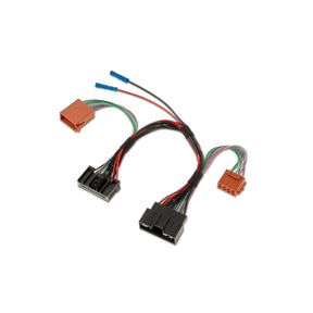 Focal IW FORD Y-ISO V2 plug and play subwoofer harness Ford OEM integration cable – MC Audio Sydney