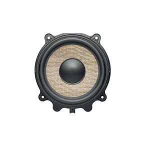 Focal IW T3Y 200 8 inch plug and play subwoofer Tesla Model 3 Model Y 2 ohm front view – MC Audio Sydney