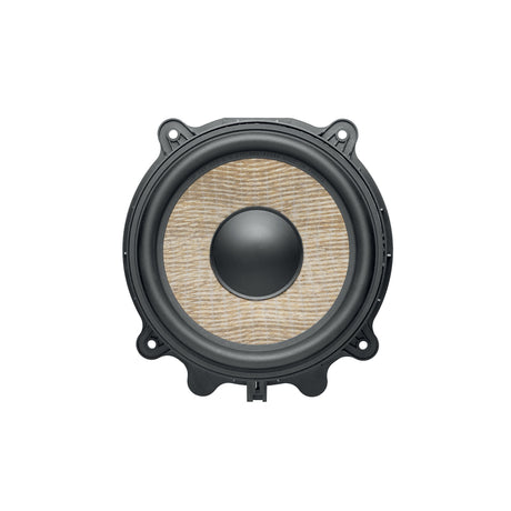 Focal IW T3Y 200 8 inch plug and play subwoofer Tesla Model 3 Model Y 2 ohm front view – MC Audio Sydney