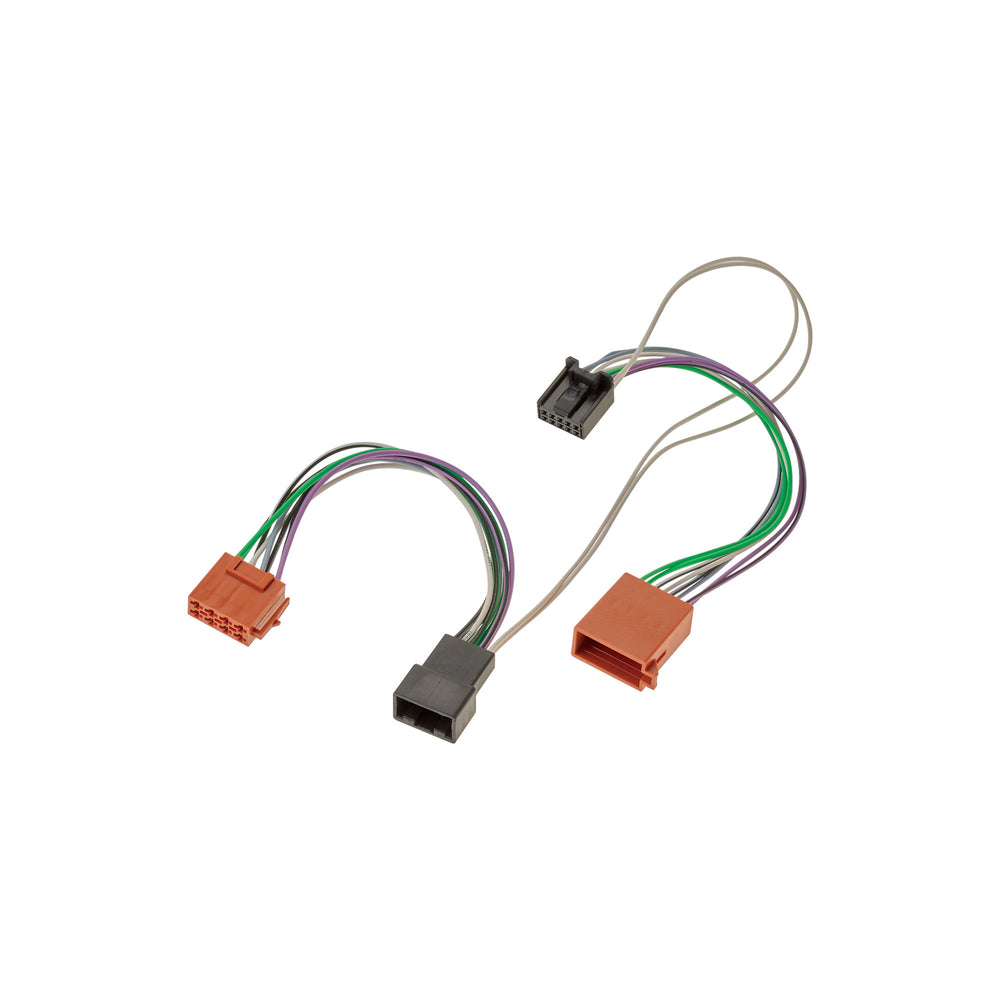 Focal IW TOY Y-ISO V2 plug and play subwoofer harness Toyota OEM integration cable – MC Audio Sydney