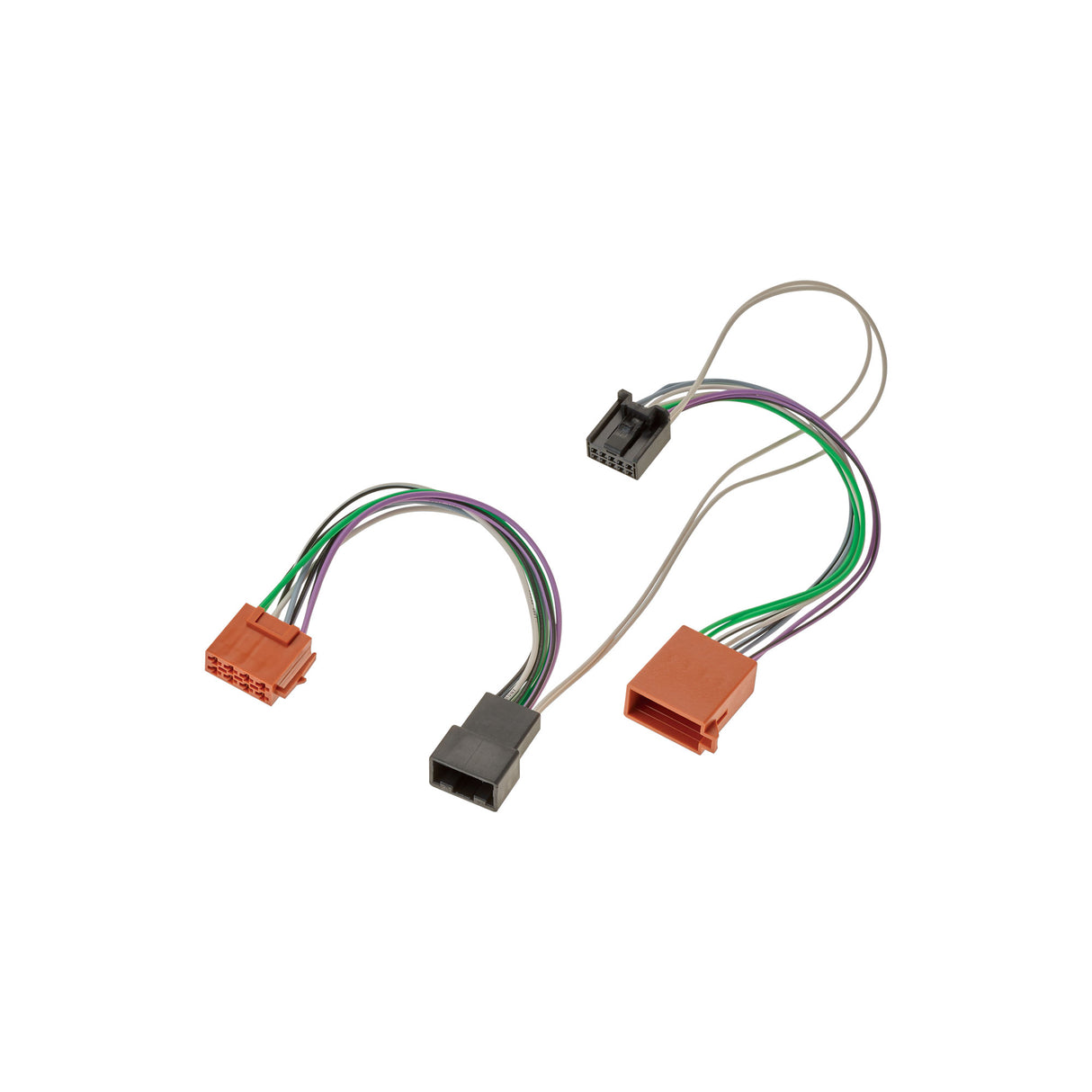 Focal IW TOY Y-ISO V2 plug and play subwoofer harness Toyota OEM integration cable – MC Audio Sydney