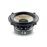 Focal PS 130 FE flax cone midbass woofer close-up – by MC Audio Sydney