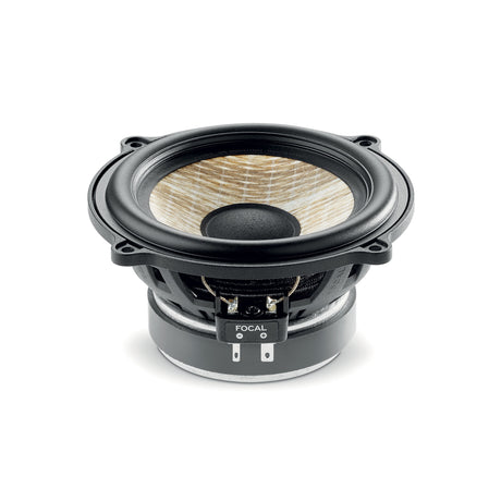 Focal PS 130 FE flax cone midbass woofer close-up – by MC Audio Sydney