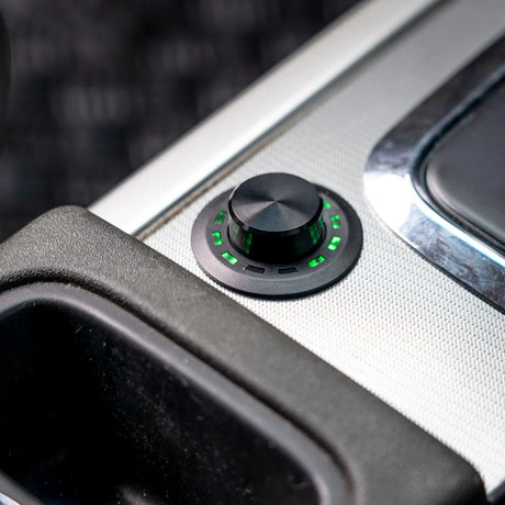 HELIX CONDUCTOR Control Input compatibility with HELIX and MATCH DSPs – by MC Audio Sydney