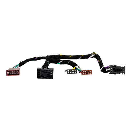MATCH PP-PAC ISO T-harness for MATCH and HELIX amplifier systems – by MC Audio Sydney