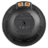 BRAX GRAPHIC GL2 original packaging 2 inch 80W RMS hi-end midrange speaker pair – MC Audio Sydney