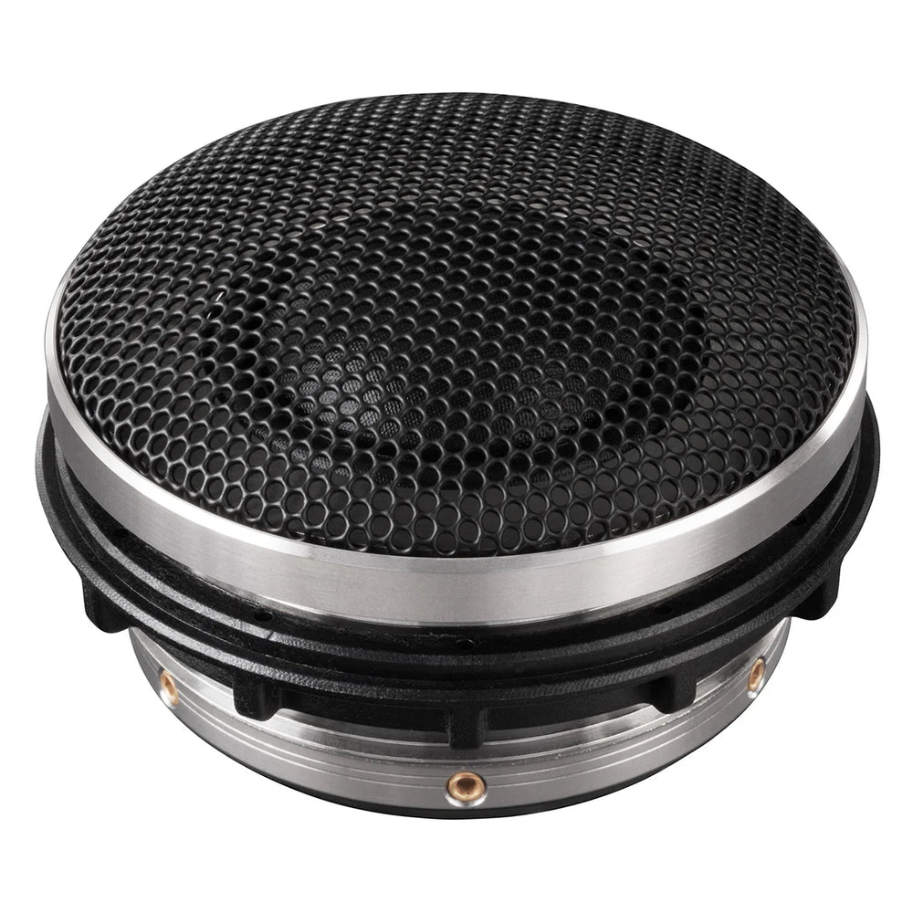 BRAX MATRIX ML28 PRO original packaging handcrafted 1.1 inch high-end tweeter pair – MC Audio Sydney