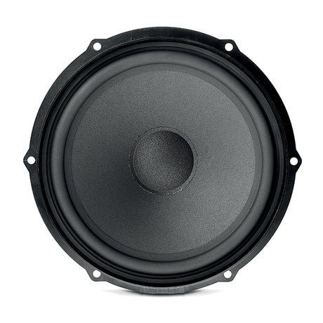 Original packaging for Focal ISVW180 2-way component speaker kit – VW, SEAT & Skoda by MC Audio Sydney