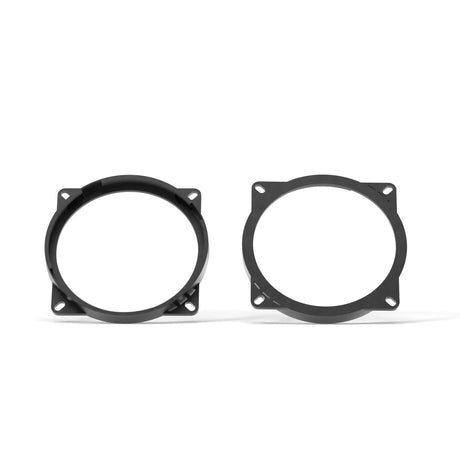 HELIX Ci3 C100.2FM-S3 MK2 original packaging 4 inch hi-end coaxial speaker pair FlexMount – MC Audio Sydney