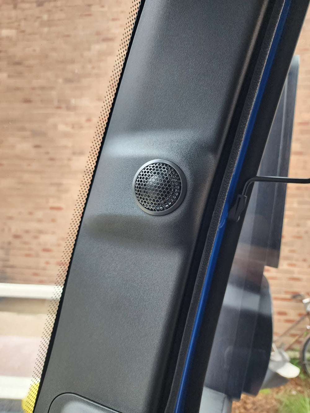 HELIX Ci7 T20FM-SC original packaging hi-end 0.75 inch FlexMount tweeter pair – MC Audio Sydney