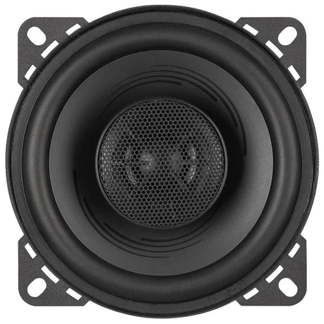 HELIX PF C100.2 original packaging 4 inch 2-way coaxial speaker pair 3Ω – MC Audio Sydney