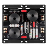 HELIX PR K165.2 original packaging 6.5 inch 2-way component speaker set 3Ω – MC Audio Sydney