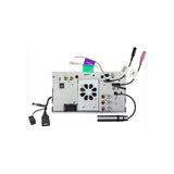 Original packaging for Kenwood DMX7022S 6.8” Apple CarPlay and Android Auto head unit – by MC Audio Sydney