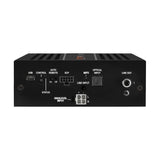 Original packaging for MATCH UP 8DSP eight-channel amplifier / DSP processor – by MC Audio Sydney